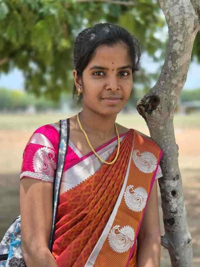 JOTHIPRIYA J